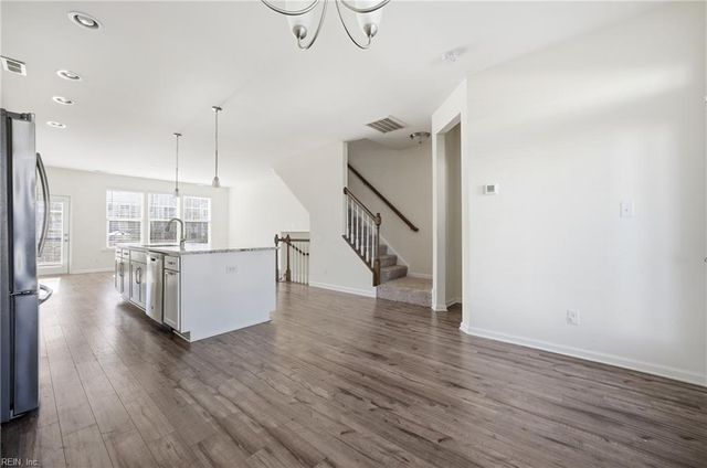 3917 Prospect ST, Williamsburg, VA 23185