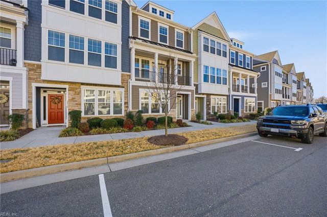 3917 Prospect ST, Williamsburg, VA 23185