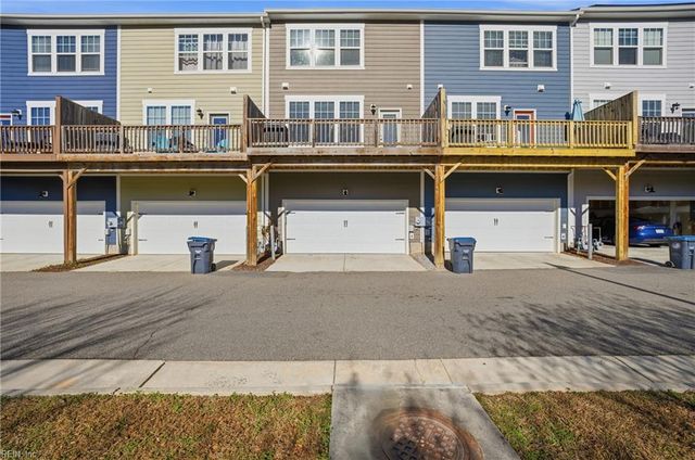 3917 Prospect ST, Williamsburg, VA 23185