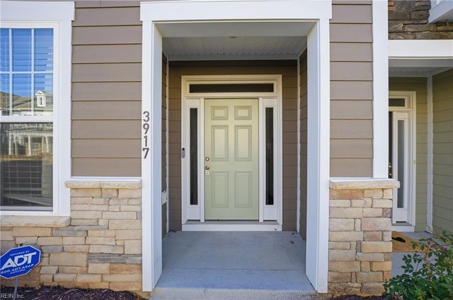 3917 Prospect ST, Williamsburg, VA 23185