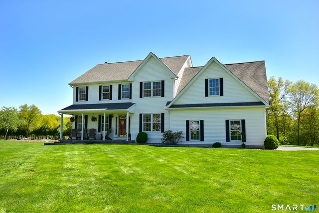 30 Michael Lane, Suffield, CT 06078