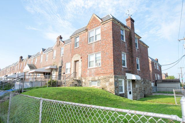 4600 ASHVILLE ST, Philadelphia, PA 19136