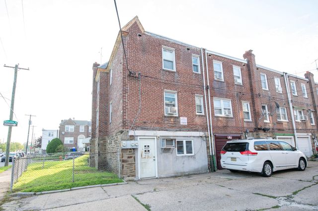 4600 ASHVILLE ST, Philadelphia, PA 19136