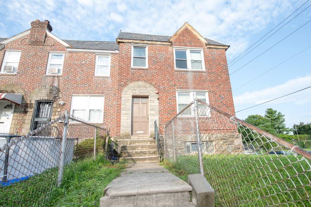 4600 ASHVILLE ST, Philadelphia, PA 19136