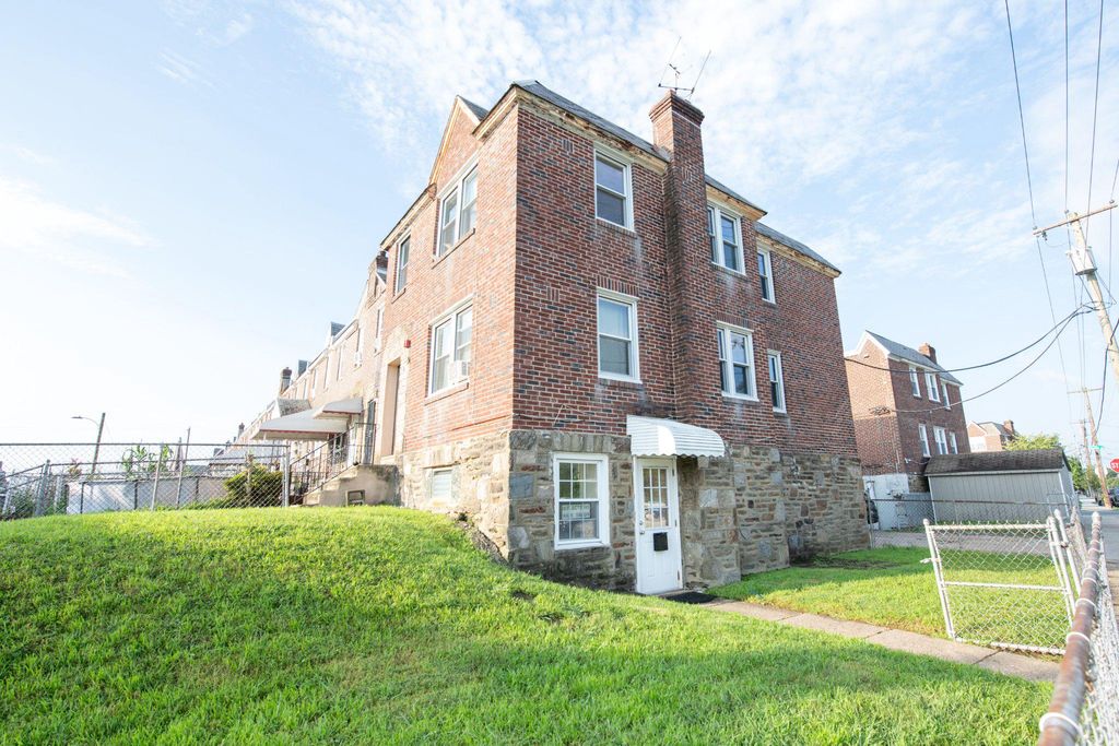 4600 ASHVILLE ST, Philadelphia, PA 19136