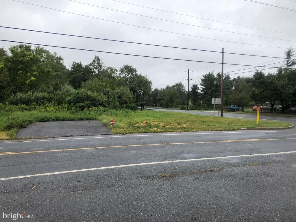 ROUTE 40 & MADISON AVENUE, Newfield, NJ 08344