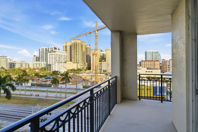 550 Okeechobee Boulevard 602, West Palm Beach, FL 33401