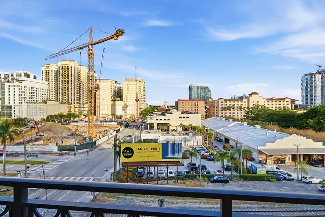 550 Okeechobee Boulevard 602, West Palm Beach, FL 33401