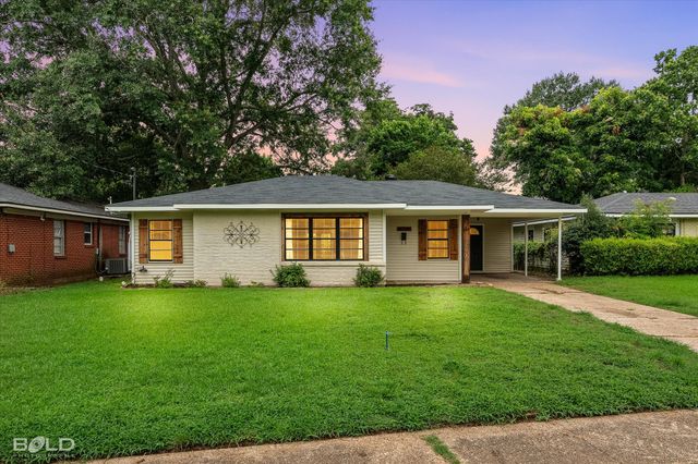 4726 Akard Avenue, Shreveport, LA 71105