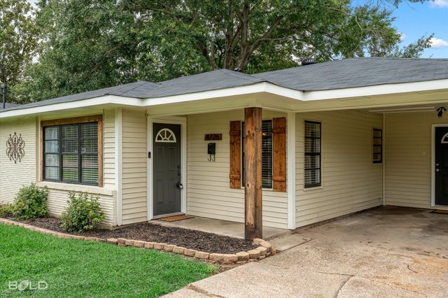 4726 Akard Avenue, Shreveport, LA 71105