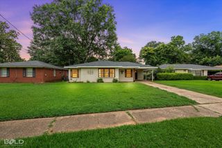 4726 Akard Avenue, Shreveport, LA 71105
