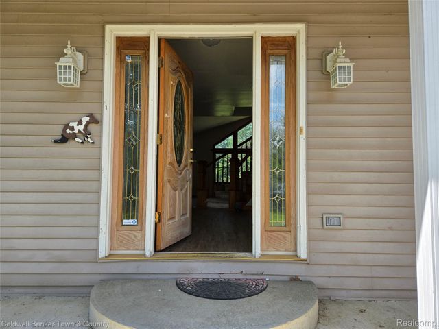 11428 Clark Rd. Road, Springfield Charter Township, MI 48350