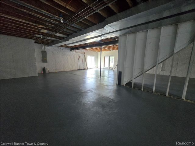 11428 Clark Rd. Road, Springfield Charter Township, MI 48350