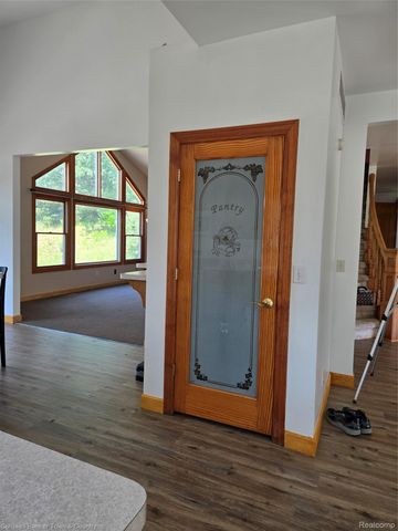 11428 Clark Rd. Road, Springfield Charter Township, MI 48350