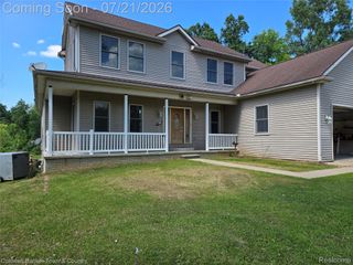 11428 Clark Rd. Road, Springfield Charter Township, MI 48350