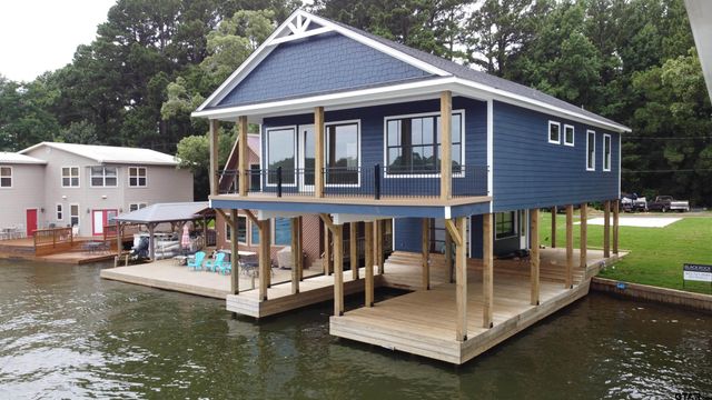 2630 Aqua Vista, Jacksonville, TX 75766