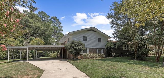 202 Christopher Drive, Abbeville, AL 36310