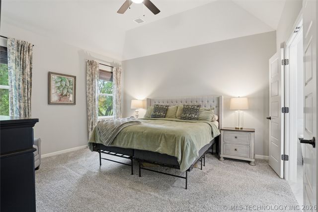 2414 W Union Place, Collinsville, OK 74021
