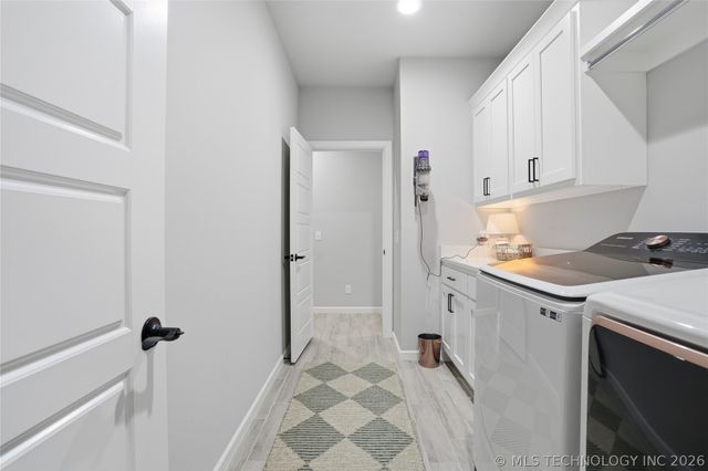 2414 W Union Place, Collinsville, OK 74021