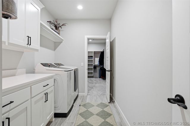 2414 W Union Place, Collinsville, OK 74021