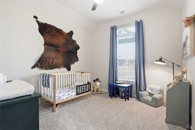 2414 W Union Place, Collinsville, OK 74021