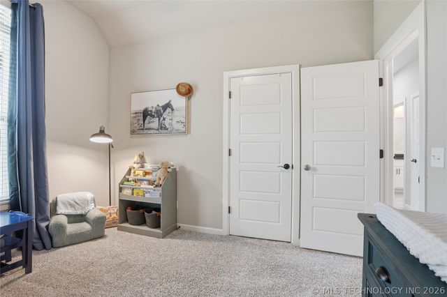 2414 W Union Place, Collinsville, OK 74021