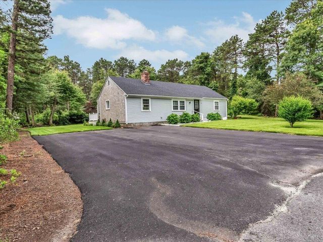 95 Washington Avenue, West Yarmouth, MA 02673