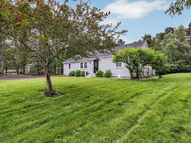 95 Washington Avenue, West Yarmouth, MA 02673