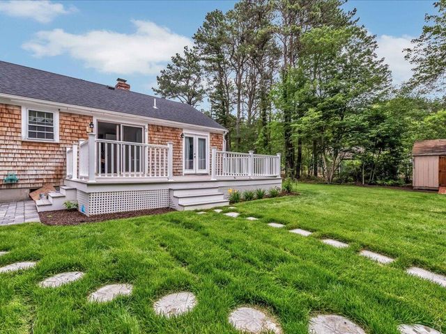 95 Washington Avenue, West Yarmouth, MA 02673