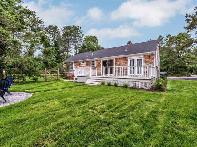 95 Washington Avenue, West Yarmouth, MA 02673