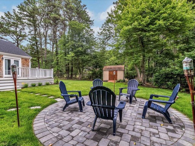 95 Washington Avenue, West Yarmouth, MA 02673