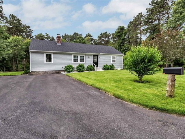 95 Washington Avenue, West Yarmouth, MA 02673