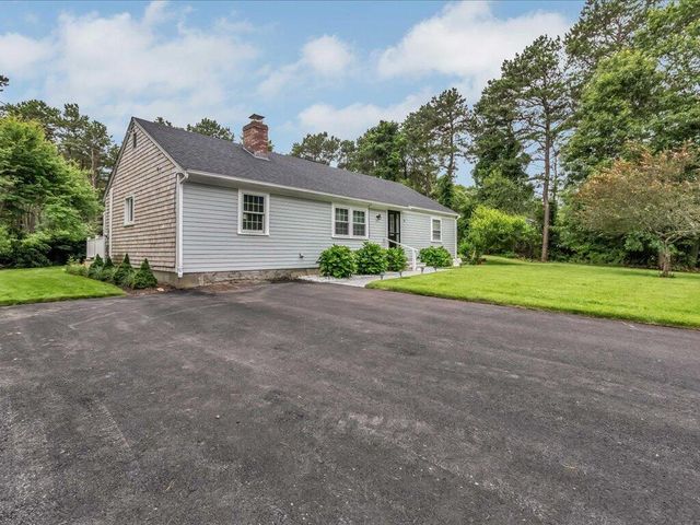 95 Washington Avenue, West Yarmouth, MA 02673