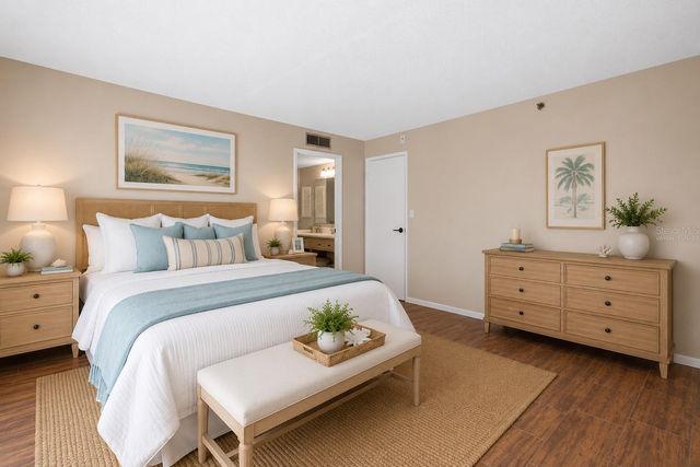 7432 SUNSHINE SKYWAY LANE S 302, St Petersburg, FL 33711