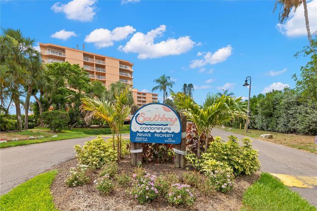 7432 SUNSHINE SKYWAY LANE S 302, St Petersburg, FL 33711