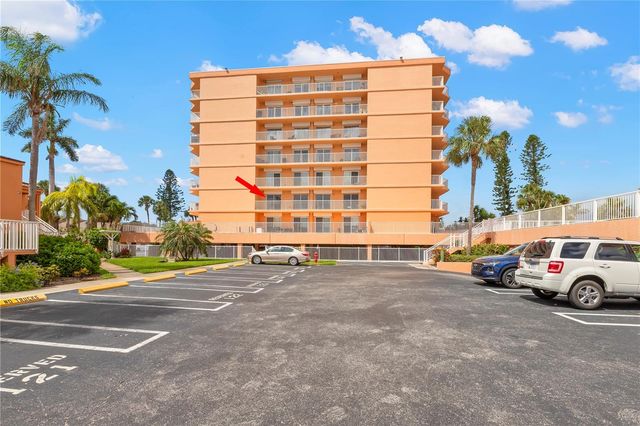 7432 SUNSHINE SKYWAY LANE S 302, St Petersburg, FL 33711