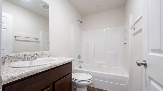 968 S Brambling Lane, Fayetteville, AR 72701