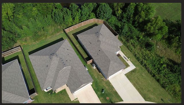 968 S Brambling Lane, Fayetteville, AR 72701
