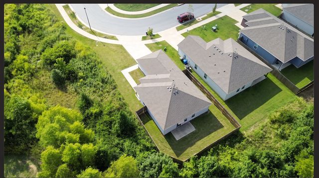 968 S Brambling Lane, Fayetteville, AR 72701