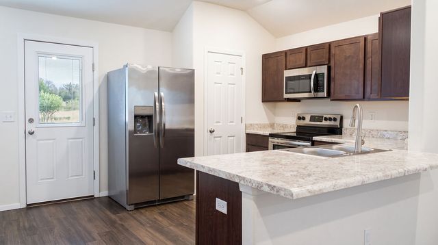 968 S Brambling Lane, Fayetteville, AR 72701