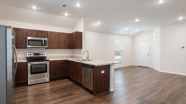 968 S Brambling Lane, Fayetteville, AR 72701