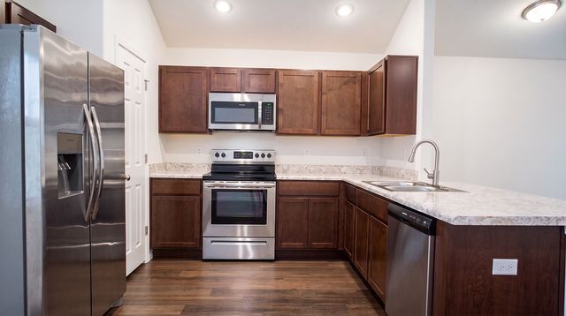 968 S Brambling Lane, Fayetteville, AR 72701