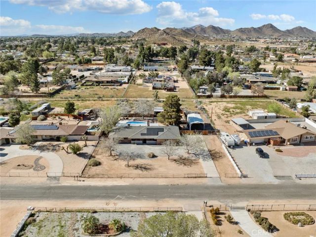 14154 Hopi, Apple Valley, CA 92307