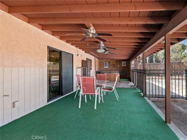 14154 Hopi, Apple Valley, CA 92307