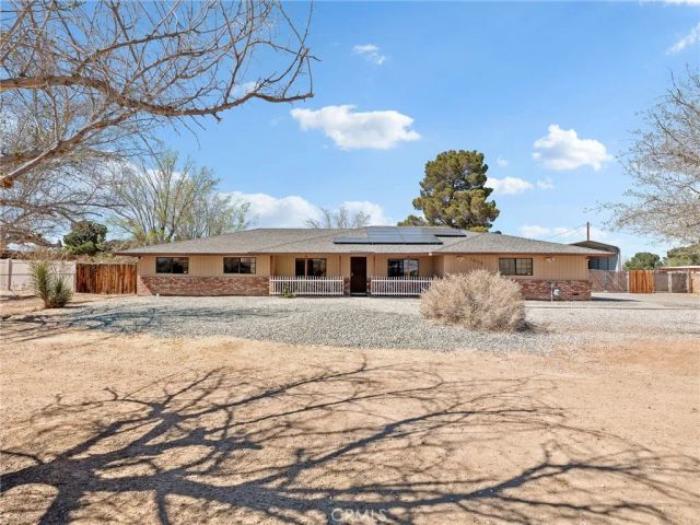 14154 Hopi, Apple Valley, CA 92307