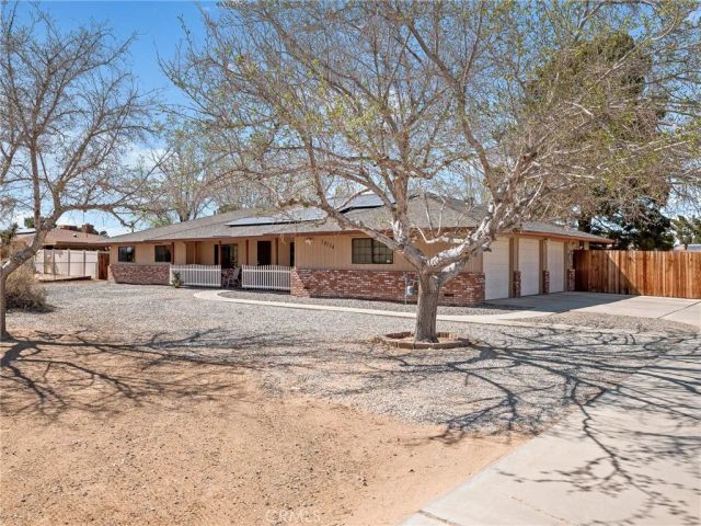 14154 Hopi, Apple Valley, CA 92307