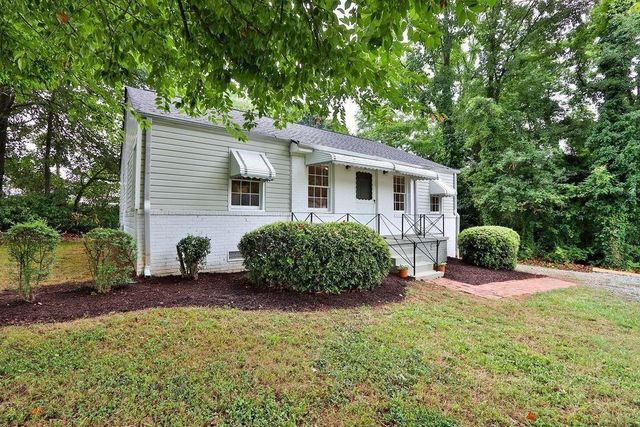 1329 Blanche Drive SE, Marietta, GA 30067