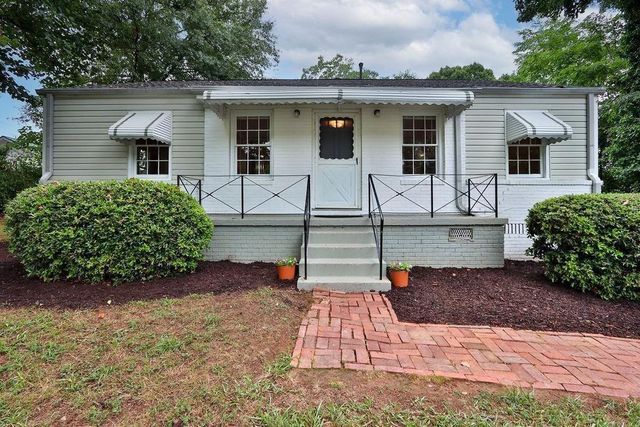 1329 Blanche Drive SE, Marietta, GA 30067