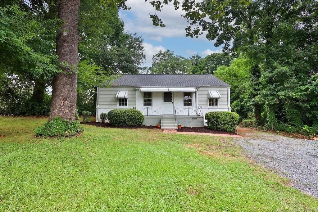 1329 Blanche Drive SE, Marietta, GA 30067