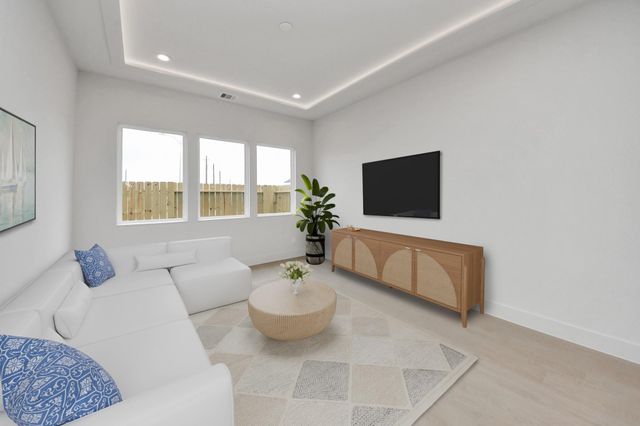 3003A Ventas Drive, Houston, TX 77047